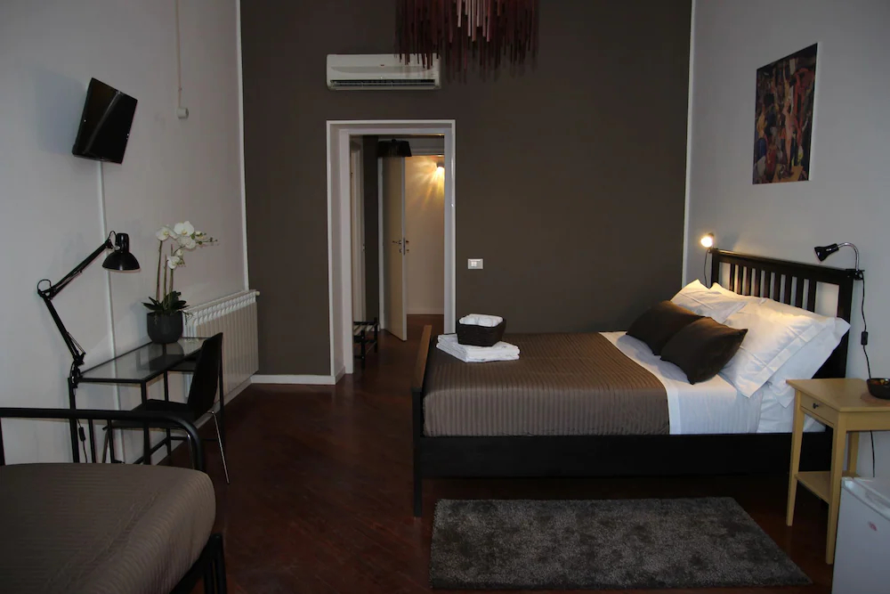 B&B Gallidoro Maqueda 124 St.