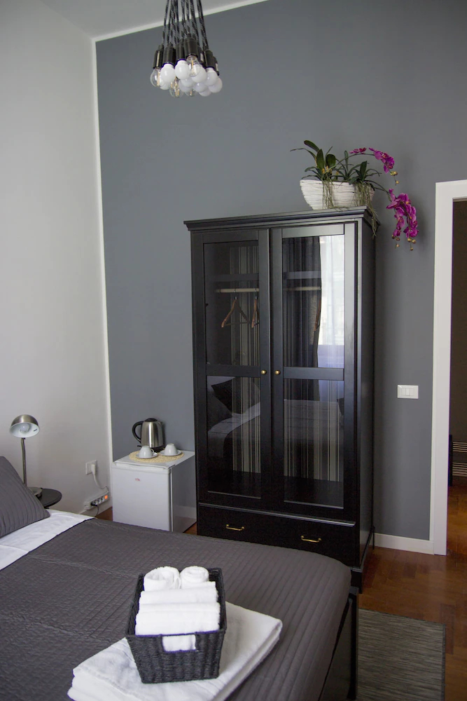 B&B Gallidoro Maqueda 124 St.