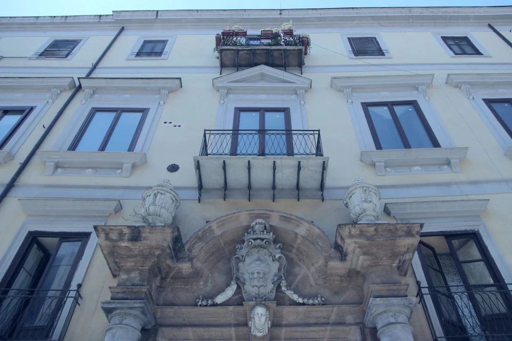 B&B Gallidoro Maqueda 124 St.