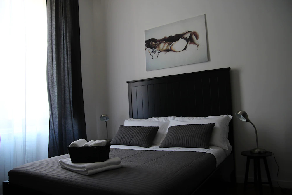 B&B Gallidoro Maqueda 124 St.