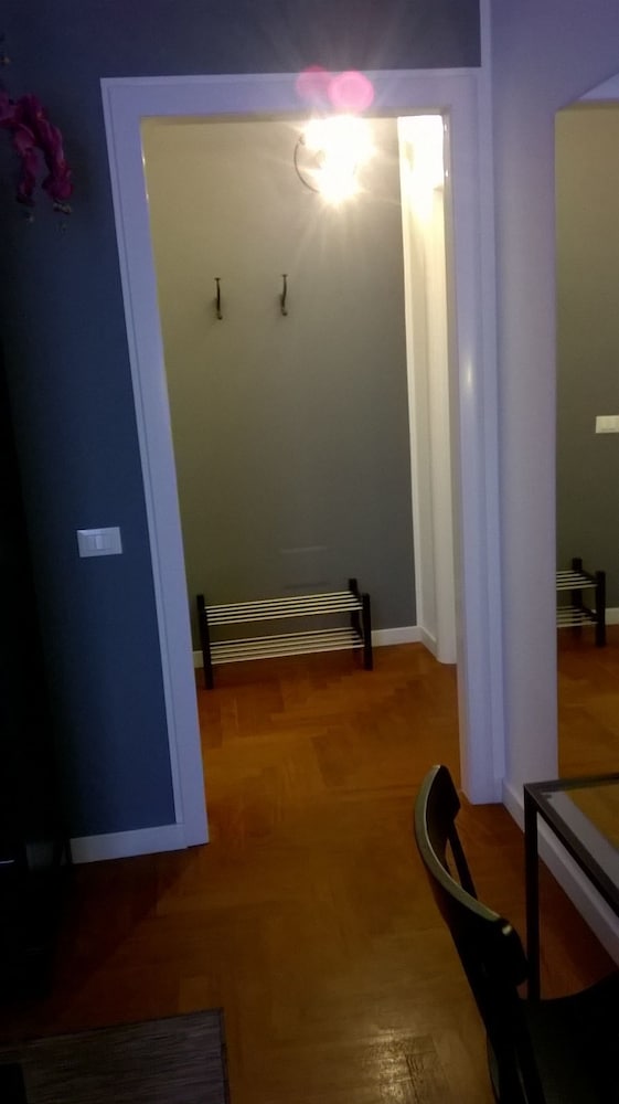B&B Gallidoro Maqueda 124 St.
