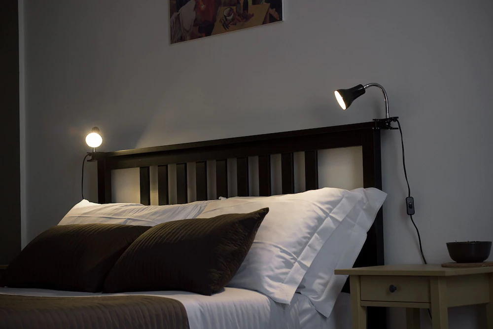 B&B Gallidoro Maqueda 124 St.