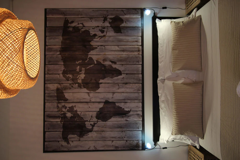 B&B Gallidoro Maqueda 124 St.