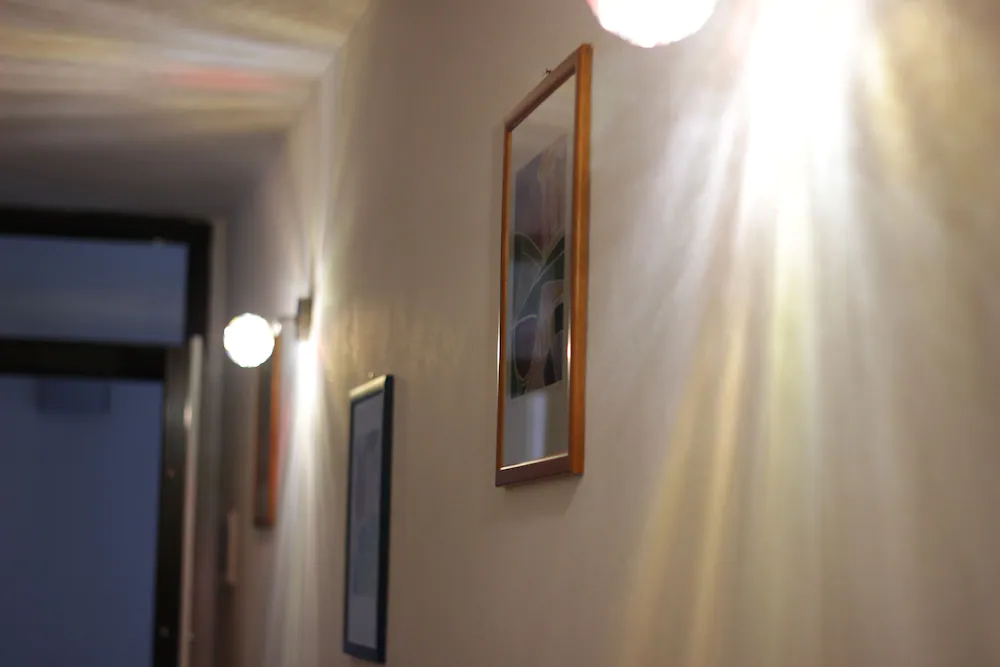 B&B Gallidoro Maqueda 124 St.
