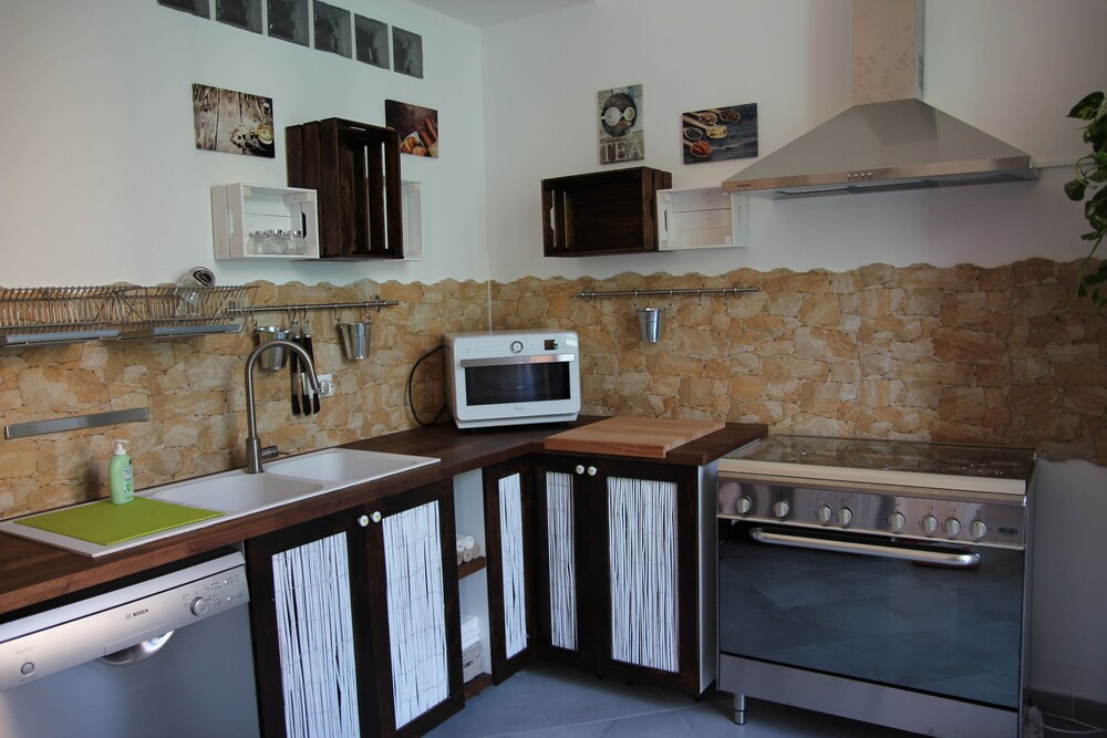 B&B Gallidoro Maqueda 124 St.