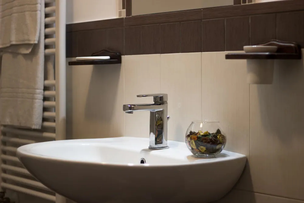 B&B Gallidoro Maqueda 124 St.