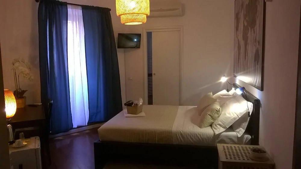 B&B Gallidoro Maqueda 124 St.