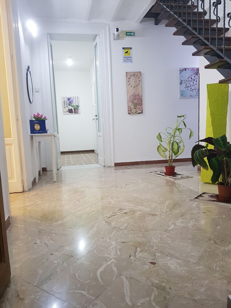 B&B Il Sole Palermo