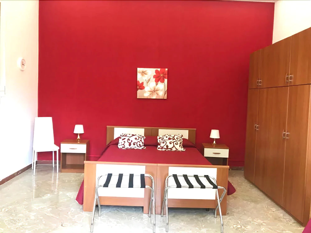 B&B Il Sole Palermo