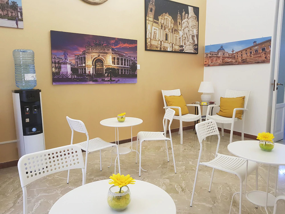 B&B Il Sole Palermo