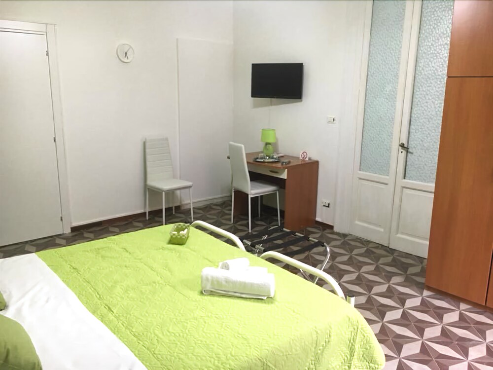 B&B Il Sole Palermo