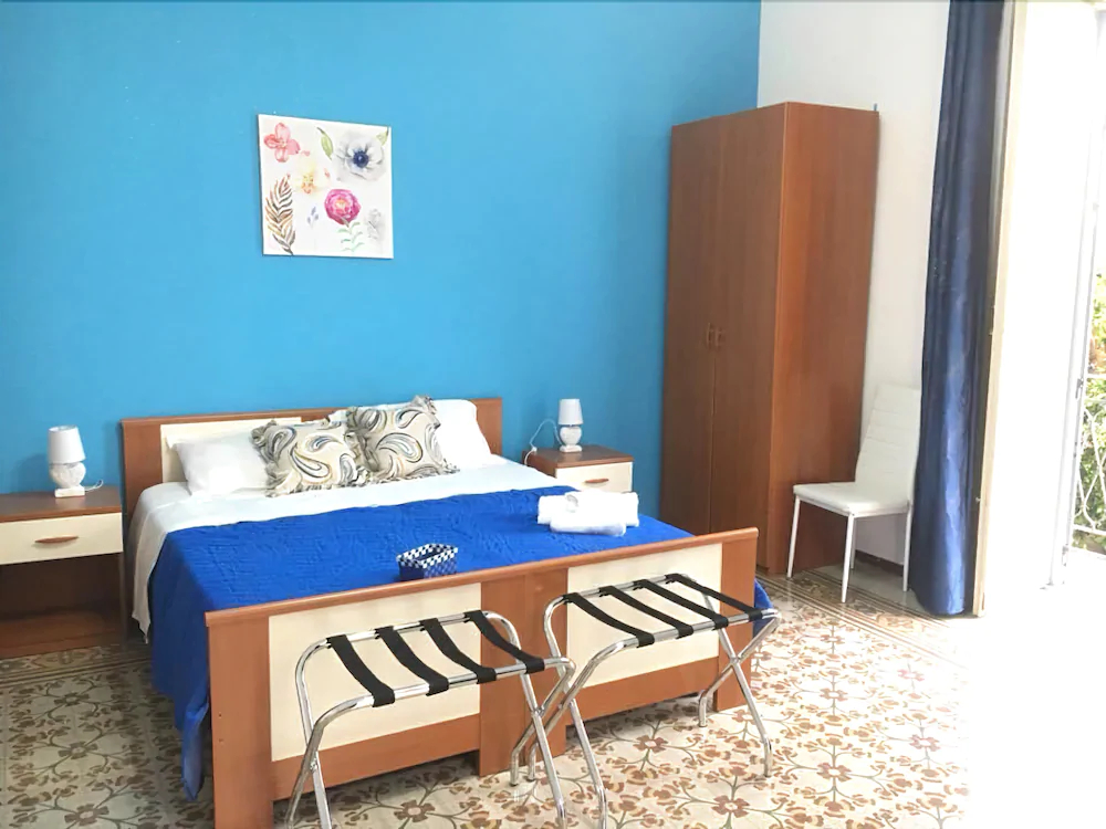 B&B Il Sole Palermo