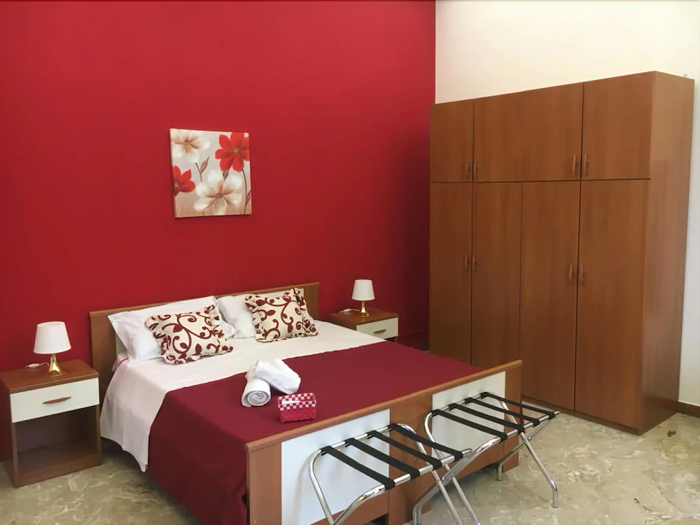 B&B Il Sole Palermo