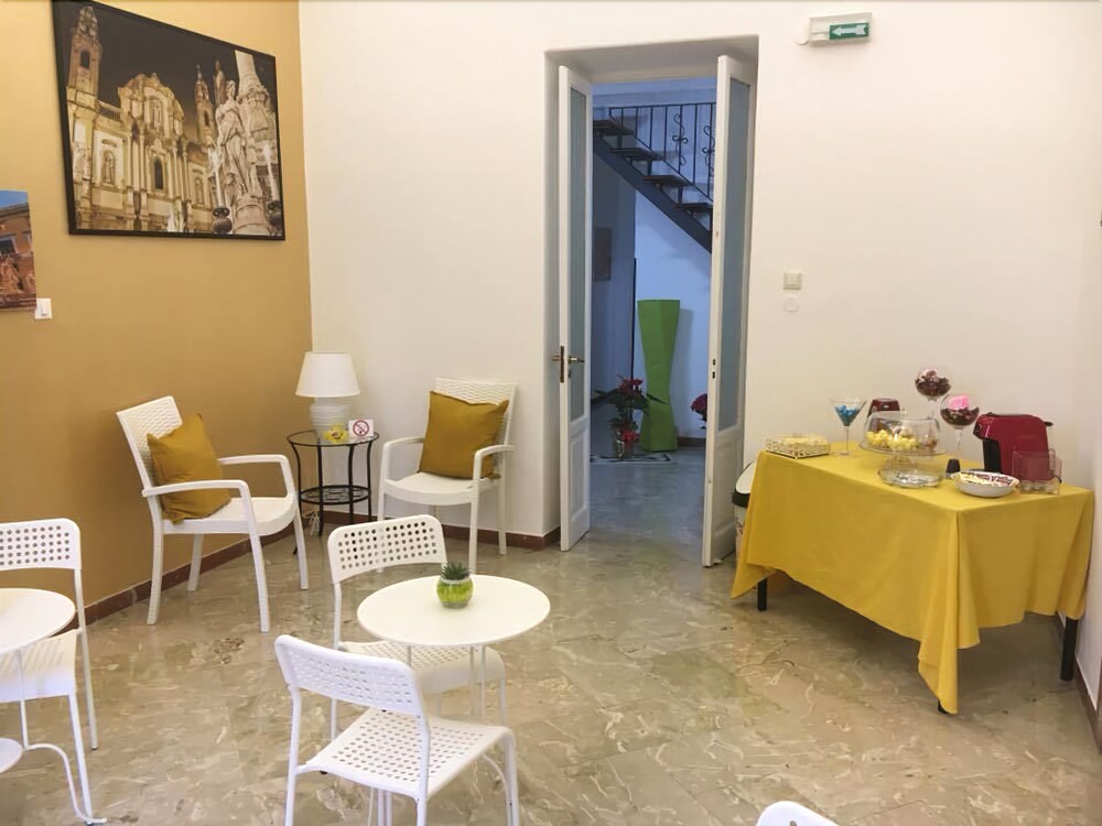 B&B Il Sole Palermo