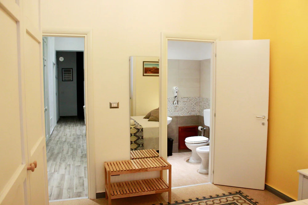 B&B La Bella Balla-rò