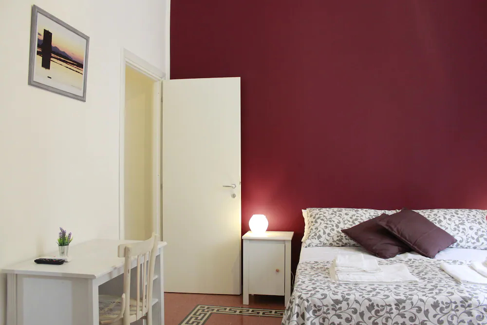 B&B La Bella Balla-rò