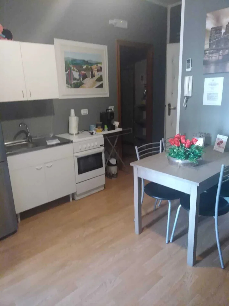 B&B Le Stanze Di Medea