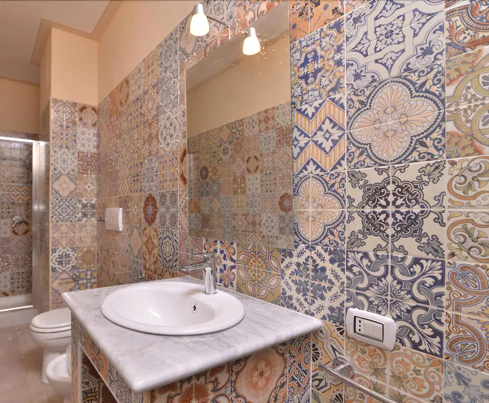 B&B Le Stanze Di Medea