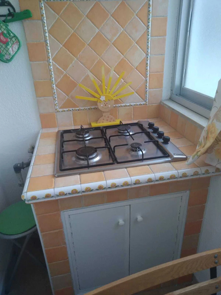 B&B Le Stanze Di Medea
