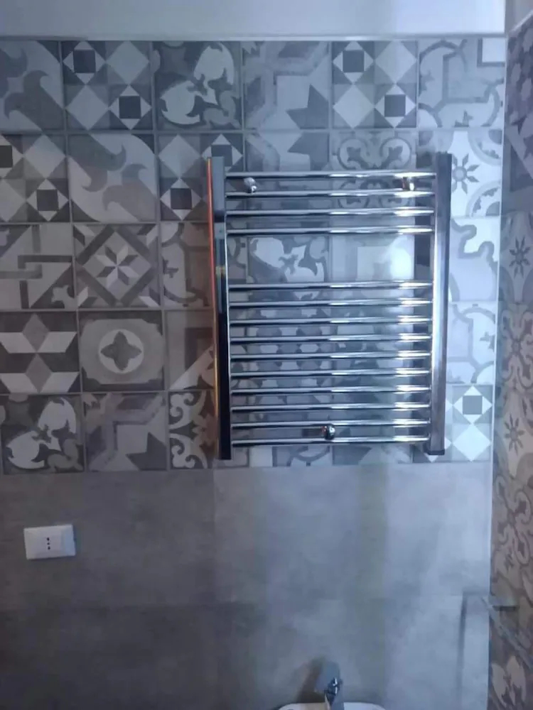 B&B Le Stanze Di Medea