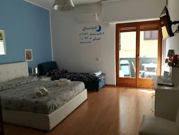 B&B Le Stanze Di Medea