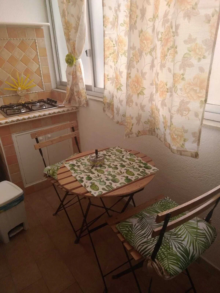 B&B Le Stanze Di Medea