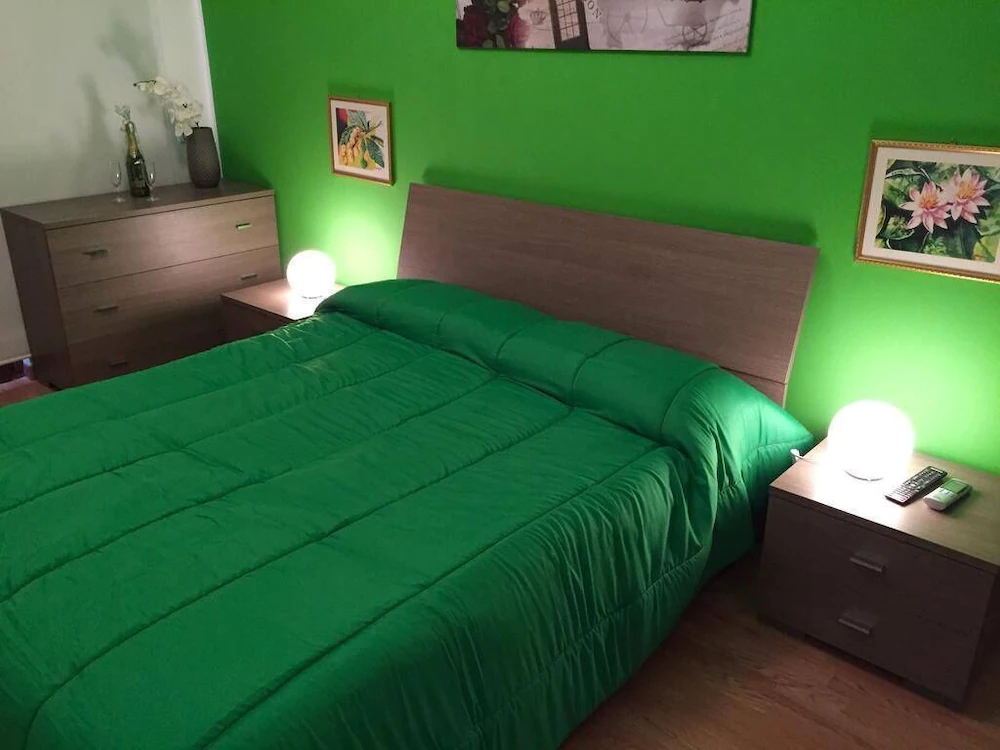 B&B Le Stanze Di Medea