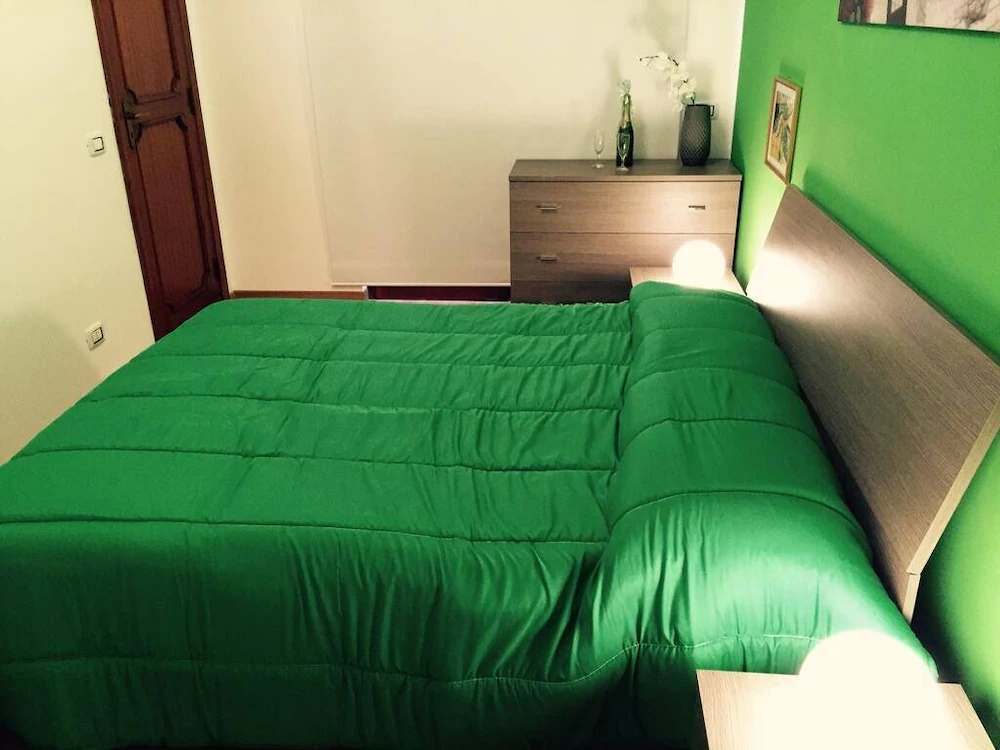B&B Le Stanze Di Medea