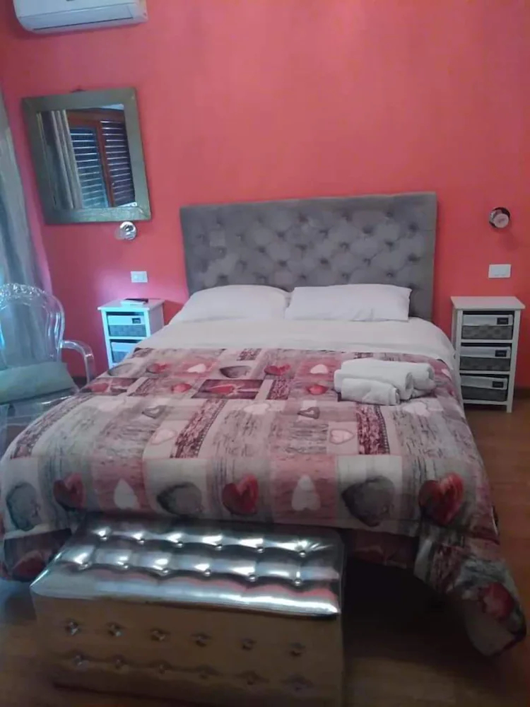 B&B Le Stanze Di Medea