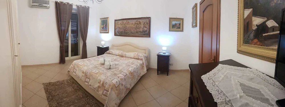 B&B Maria Piddu