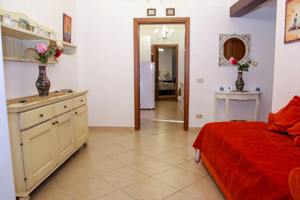 B&B Maria Piddu