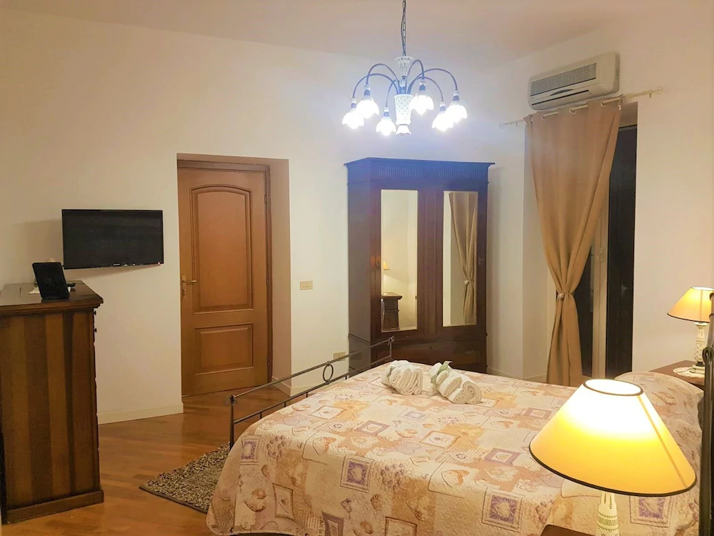 B&B Maria Piddu