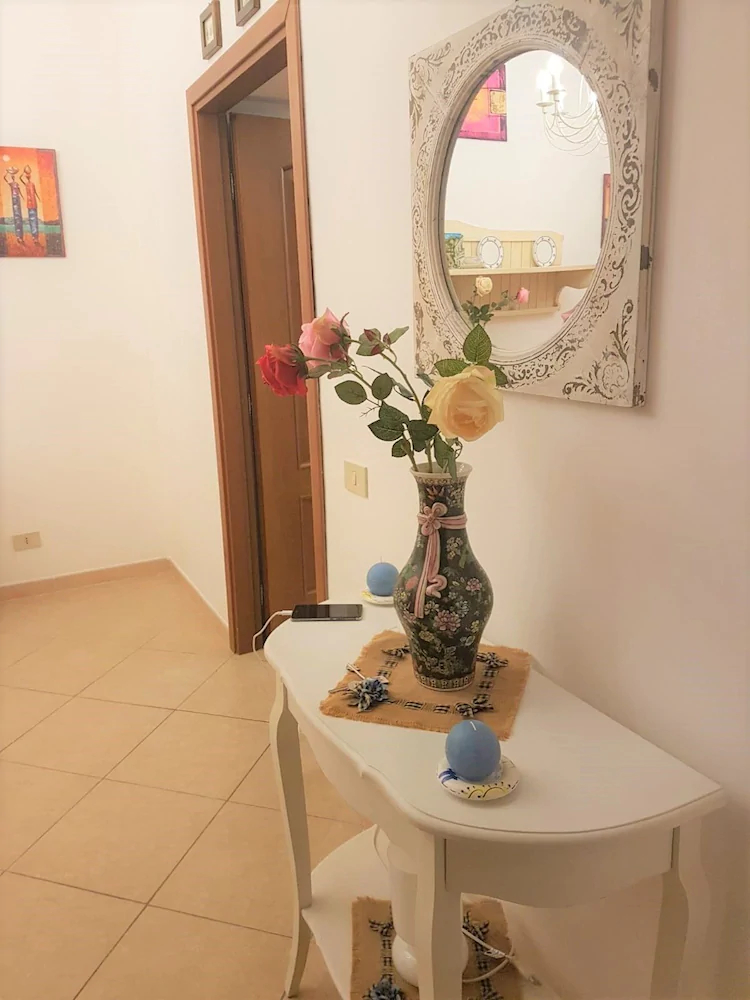 B&B Maria Piddu