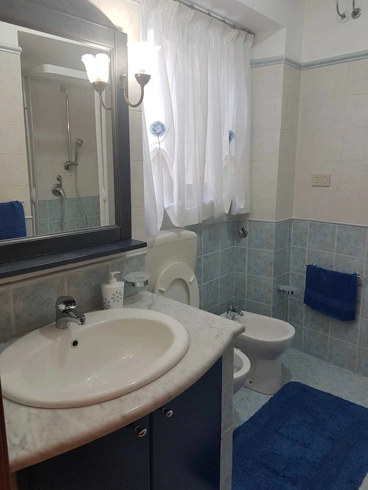 B&B Maria Piddu