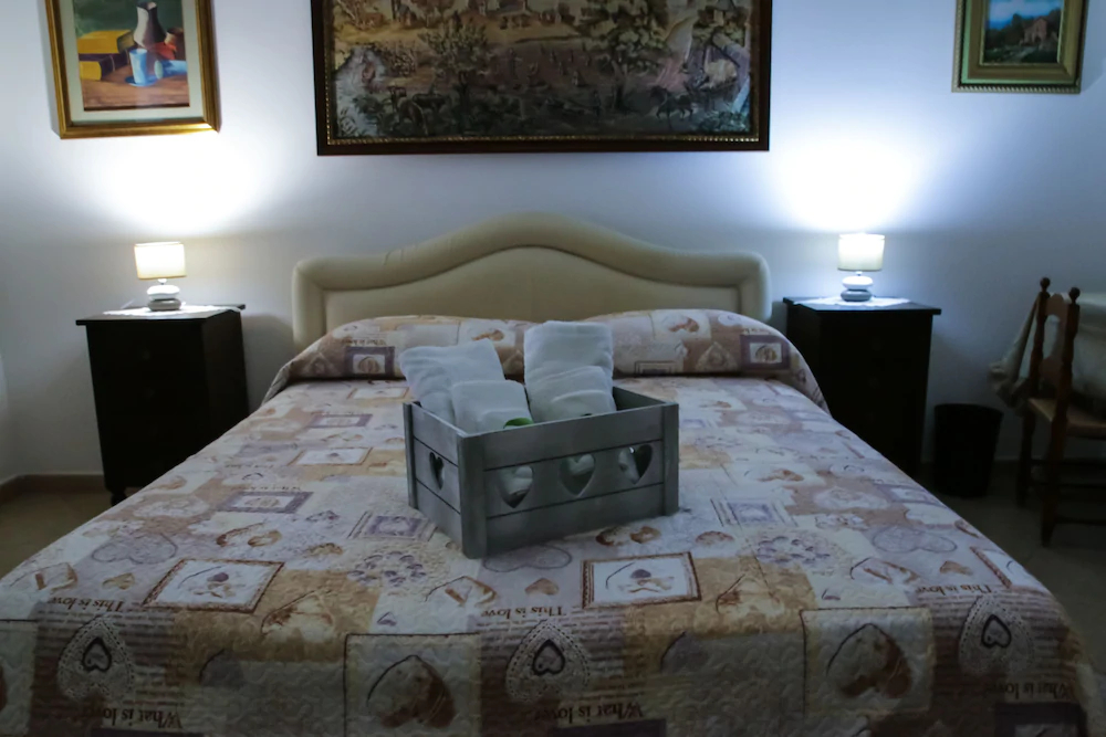 B&B Maria Piddu