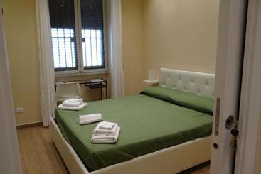 B&B Montecarlo Palace