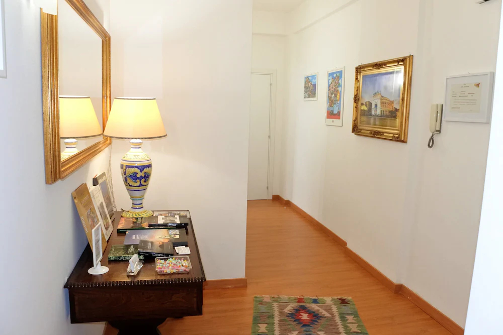 B&B Noto Politeama