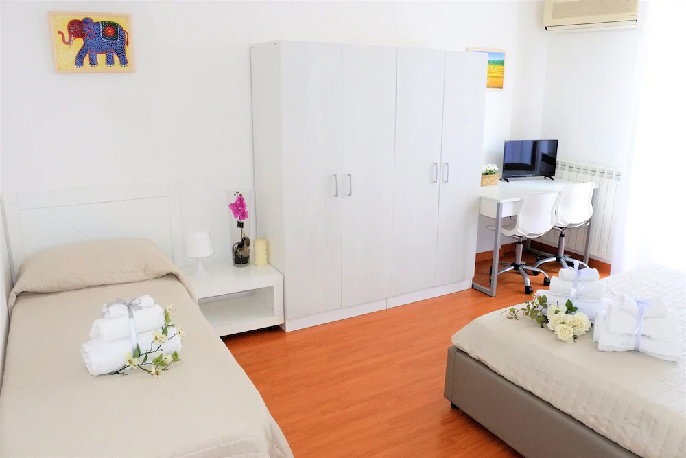 B&B Noto Politeama