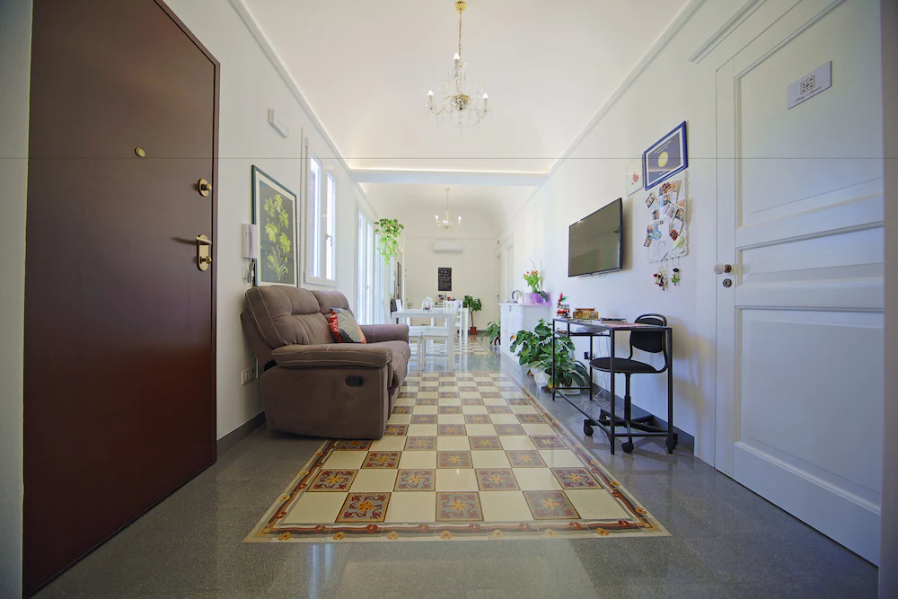 B&B Palazzo Torre