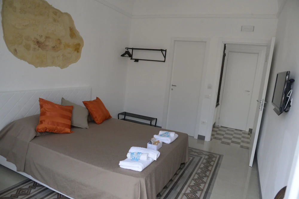 B&B Palazzo Torre