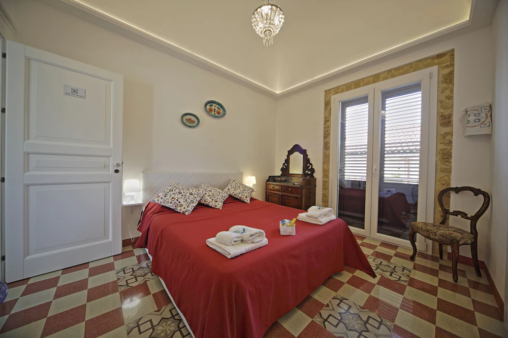 B&B Palazzo Torre