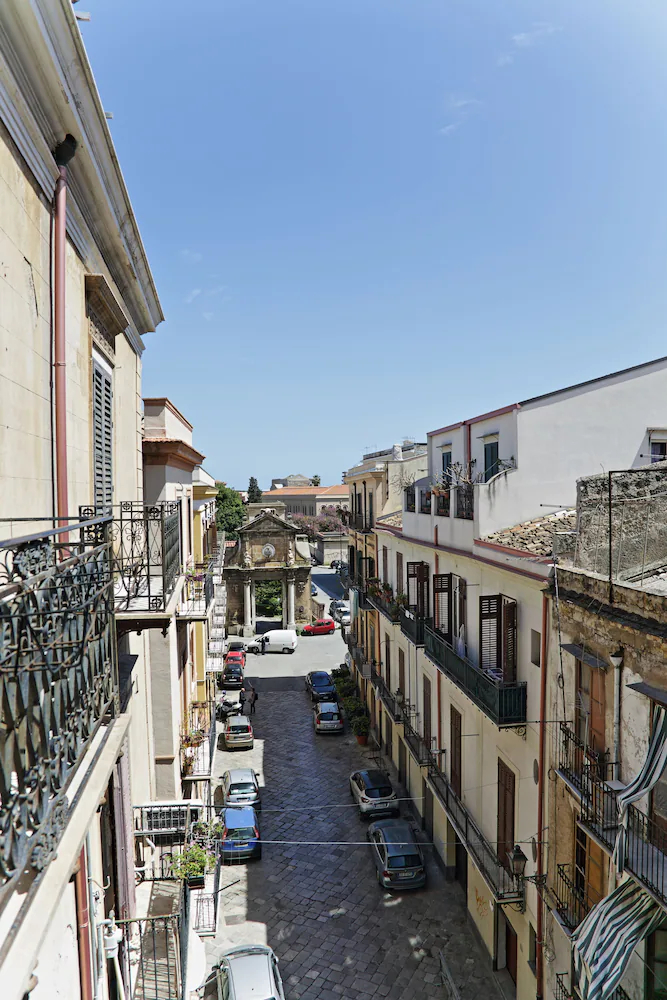 B&B Palazzo Torre