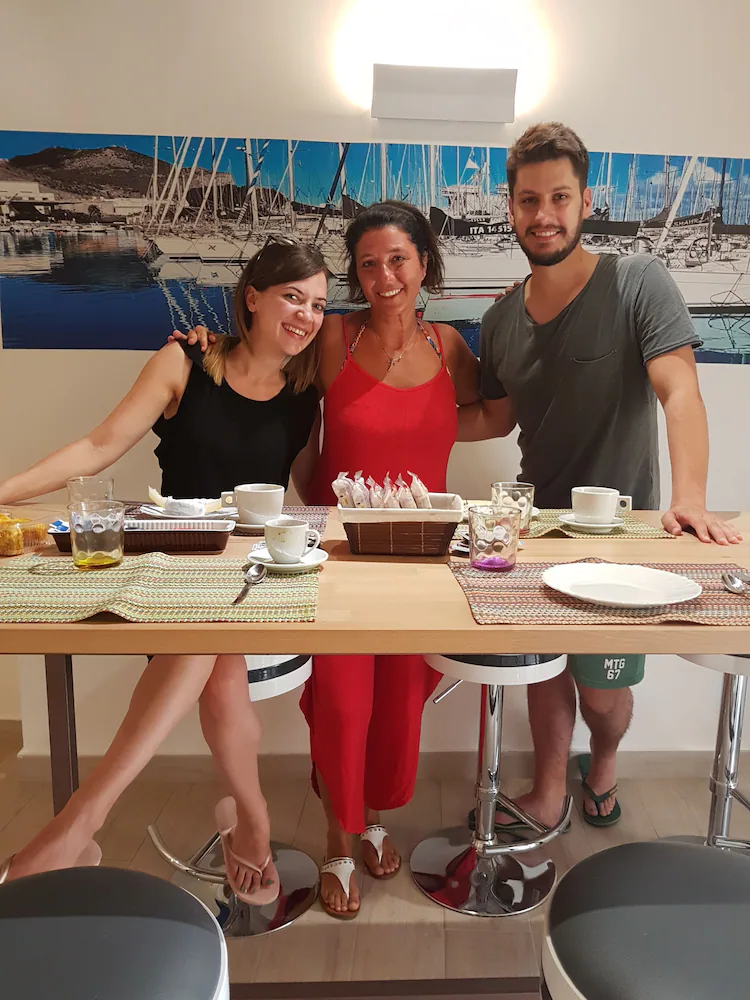 B&B Ponticello