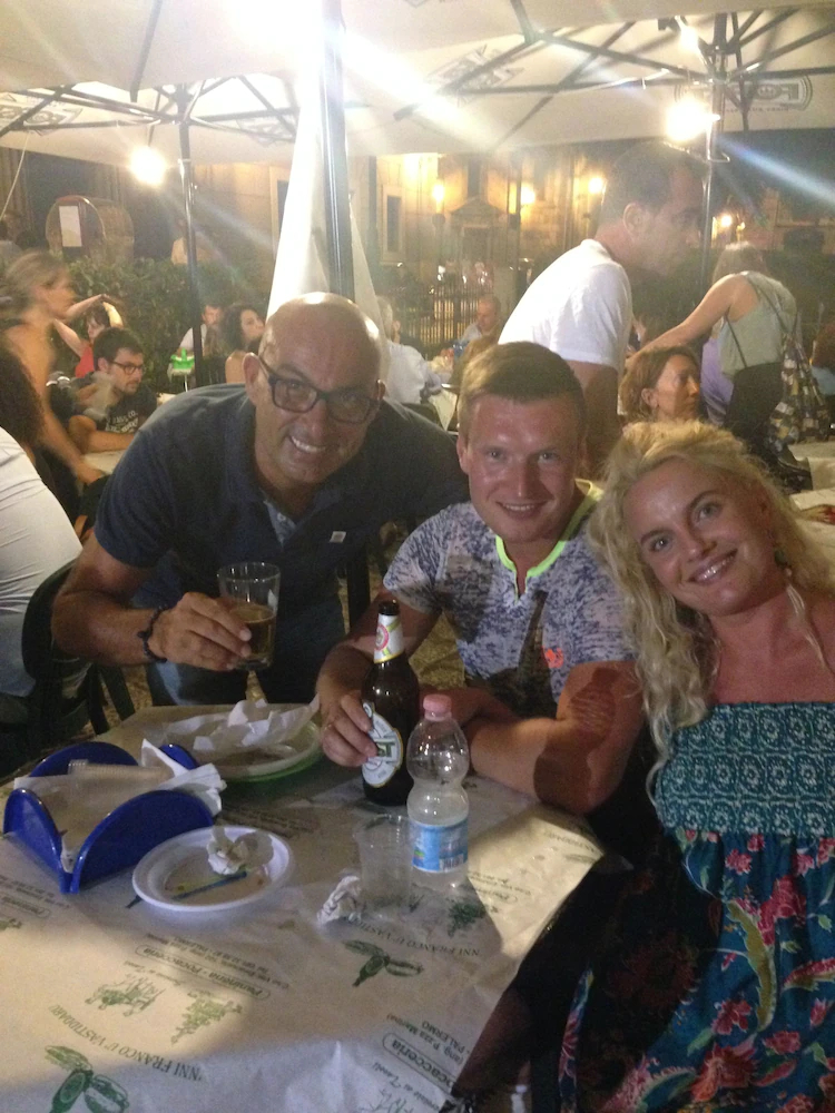 B&B Ponticello