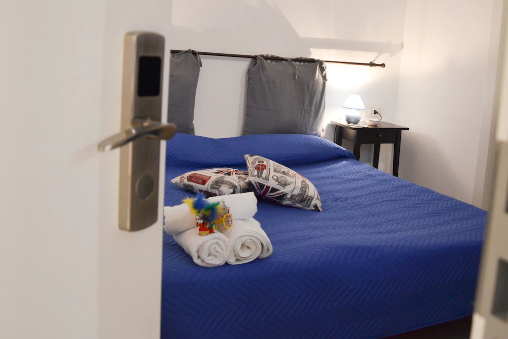 B&B Ponticello