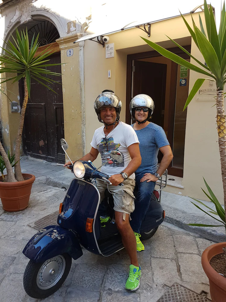 B&B Ponticello