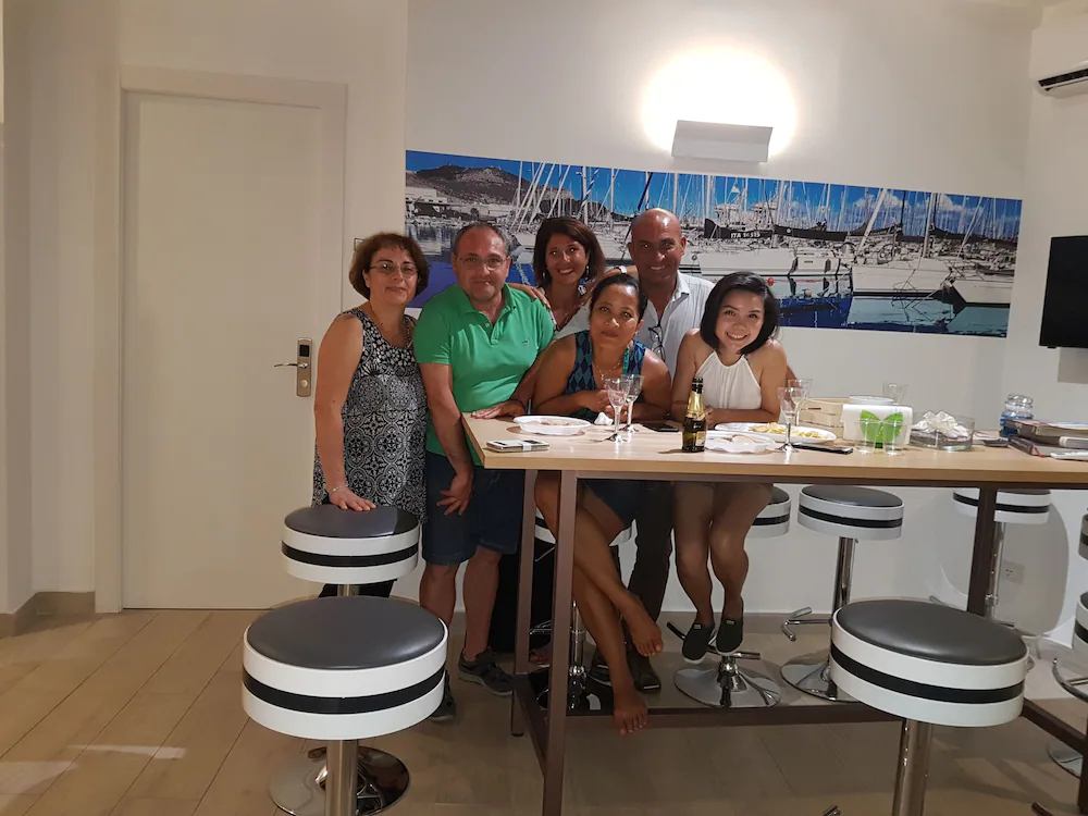B&B Ponticello