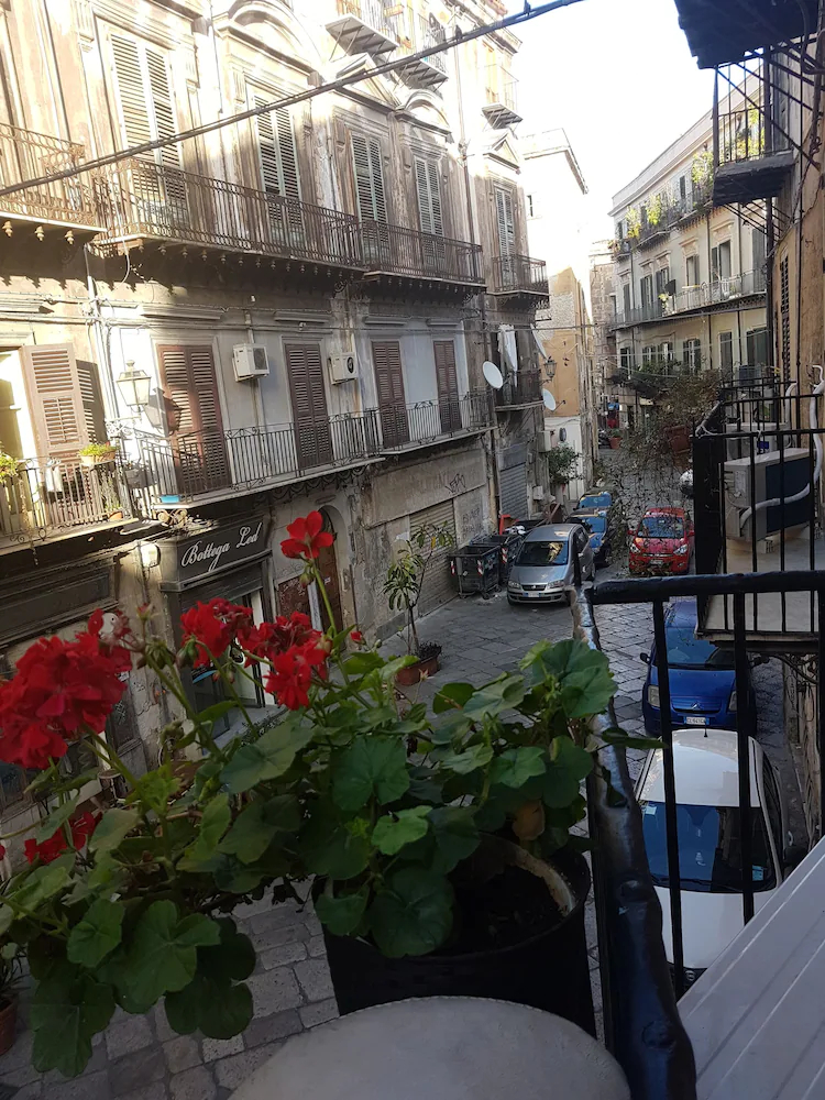 B&B Ponticello