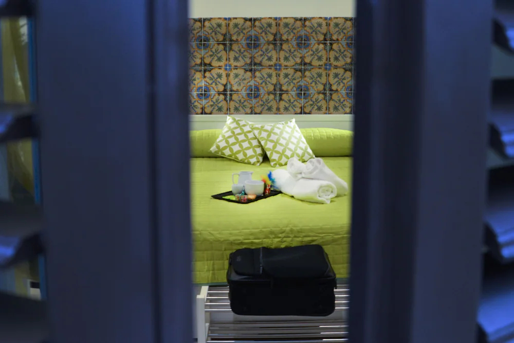 B&B Ponticello