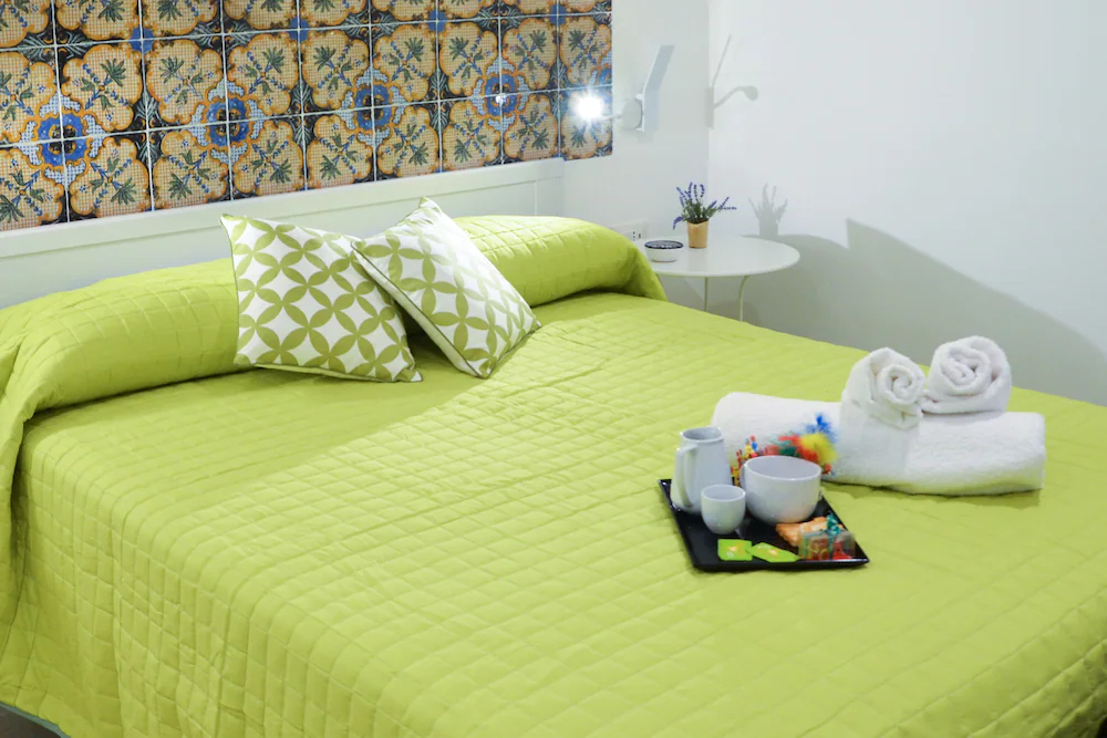 B&B Ponticello